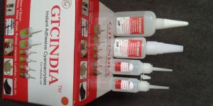 Gtcindia Adhesive Bond