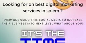 Digital Marketing Services