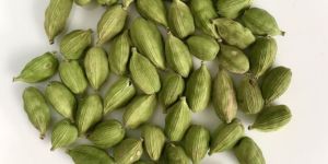 Green Cardamom