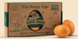 Farm Made Egg