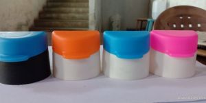 Flip Top Caps