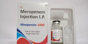 Pharmaceutical Injectables