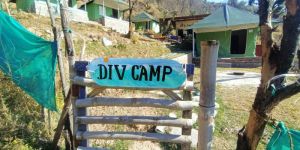 Adventure Camp Services