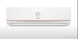 Scrap Air Conditioner