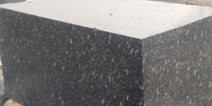 Pearl Black Granite
