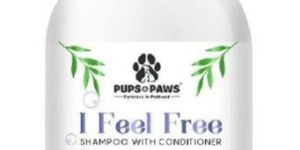 Pet Grooming Shampoo