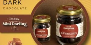 Butterscotch Chocolate