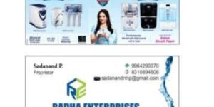 Domestic RO Purifier