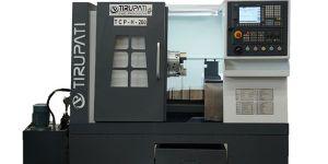 TCP-HX-200 CNC Lathe Machine