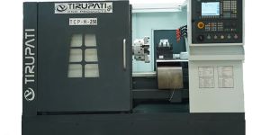TCP-HX-250 CNC Lathe Machine