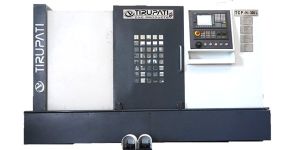 TCP-HX-300 CNC Lathe Machine