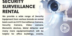 CCTV Surveillance