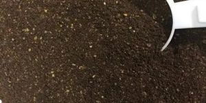 Brown Neem Cake Powder