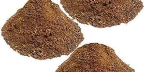 Natural Neem Cake Powder