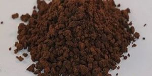 Organic Neem Cake Powder