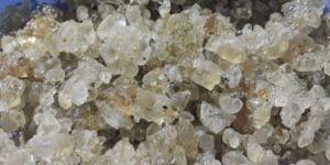 Pharmaceutical Gum Ghatti