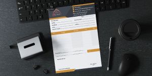 Print Design Services