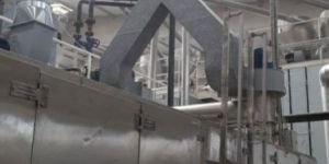 Heavy Duty Air Compressor