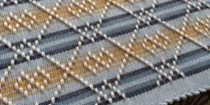 Multi Cotton Design Rugs