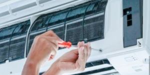 Air Conditioner Repairing