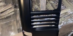 Tata Hywa Show Inner Palla