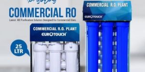 Commercial RO Water Purifier