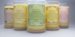Massage Oil Candle