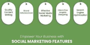 Digital Marketing Agency