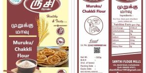 Murukku Maavu Chakli Flour