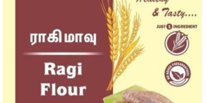 Ragi Flour
