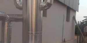 PIPE LINE INSULATION