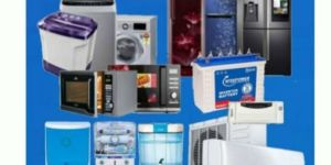 Refrigerator Repairing