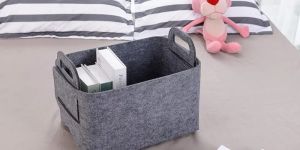 Eco Friendly Gifts Laptop Sleeve Organizer