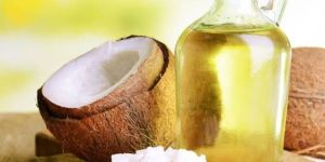Coconut Oil