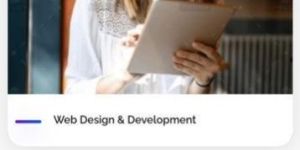 Website Development
