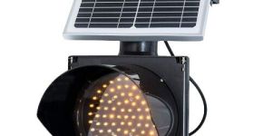 Traffic Signal Equipment