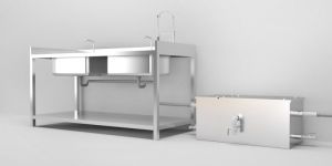 Grease Trap