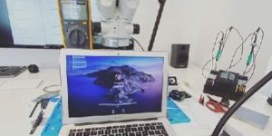 Apple Service Center