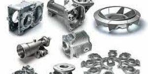 Metal Castings