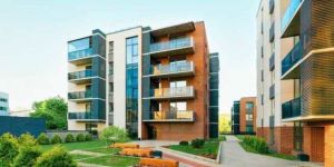 Real Estate Solution Software CRM