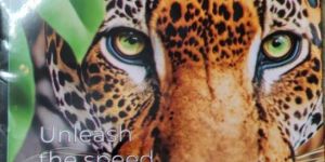 Jaguar A4 Paper 80GSM