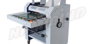 Thermal Laminator Model No. 490