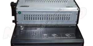 TT-350 Electric Comb Binder (A4)