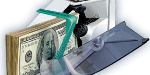 V30 Portable Note Counting Machine