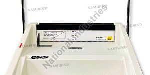 Semi-Automatic Velo Binding Machine V 30