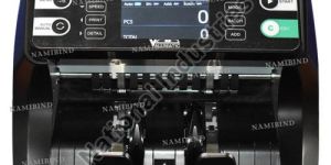 Valuematic Godrej Mix Value Counting Machine