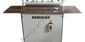 WC440 Automatic Wiro Closer Machine