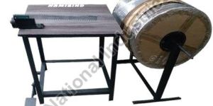 Wiro Cutting Machine