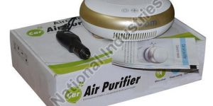 XLO Aircom Car Air Purifier