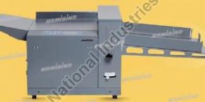 ZX-340 Book Creasing Machine